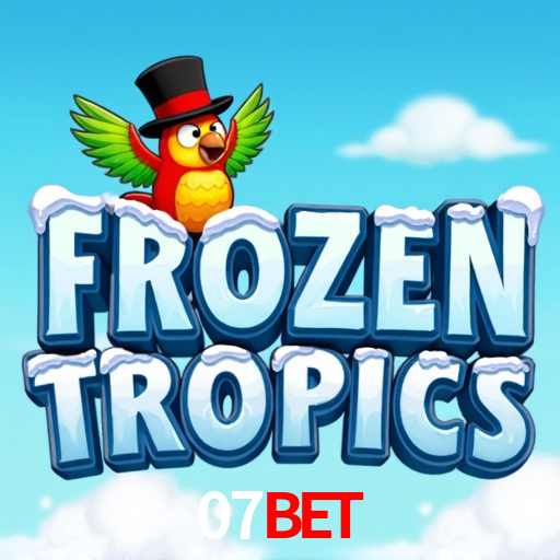 07 Bet Login